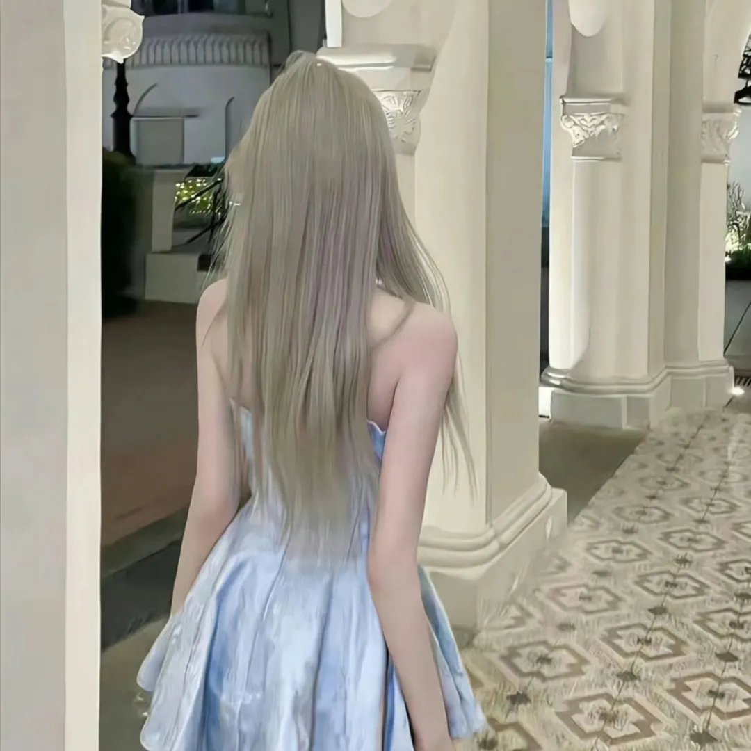 姐姐妹妹漾起来