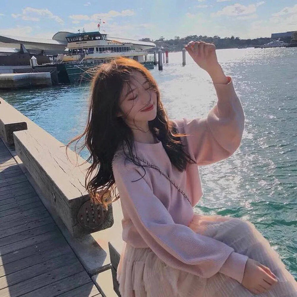 走出监狱的女人
