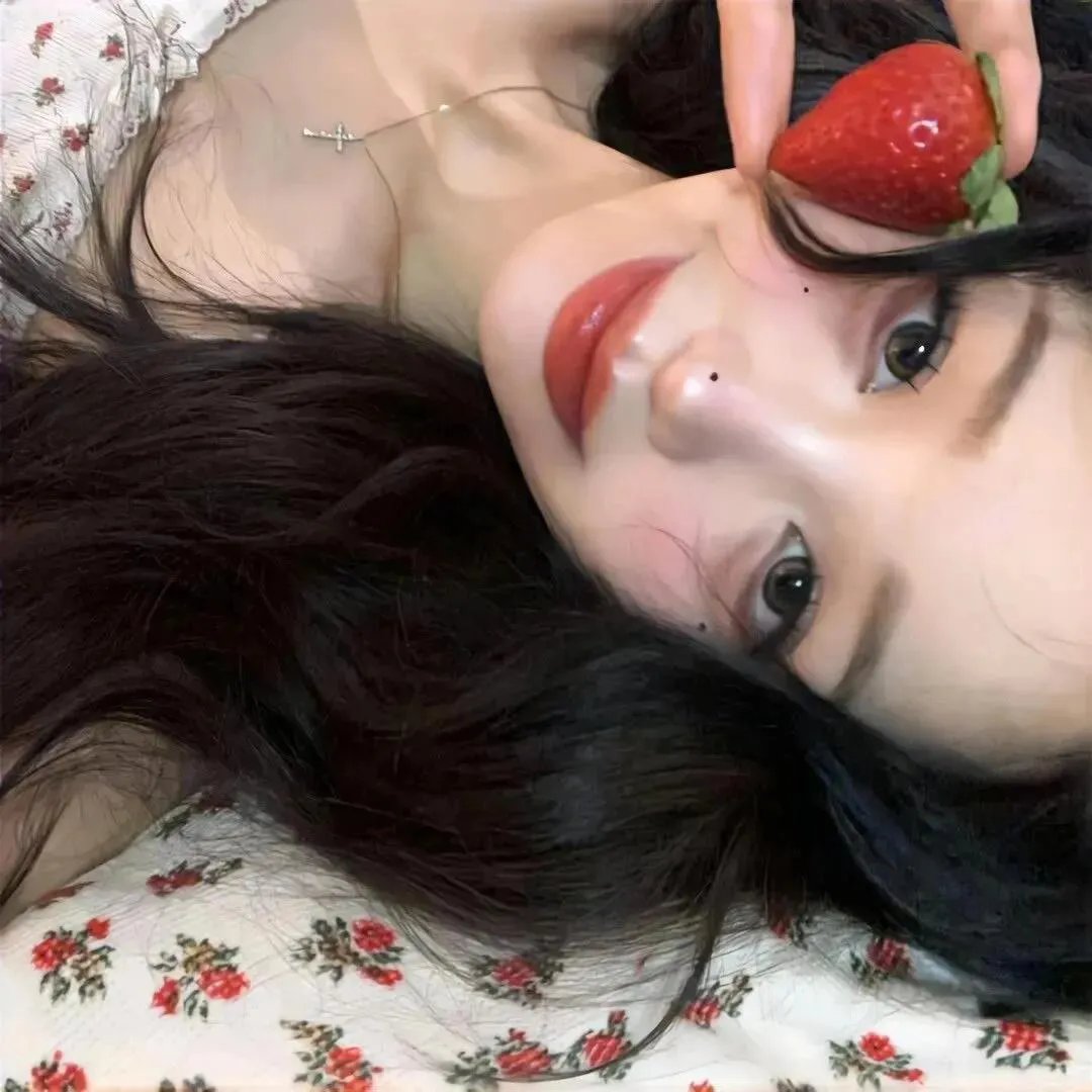 江湖流浪女